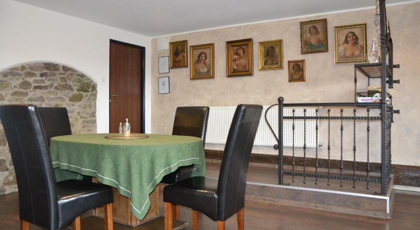 U Paluku Apartment Chrudim Exterior photo